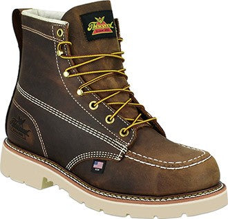 804-4375 THOROGOOD SAFETY TOE 6 INCH