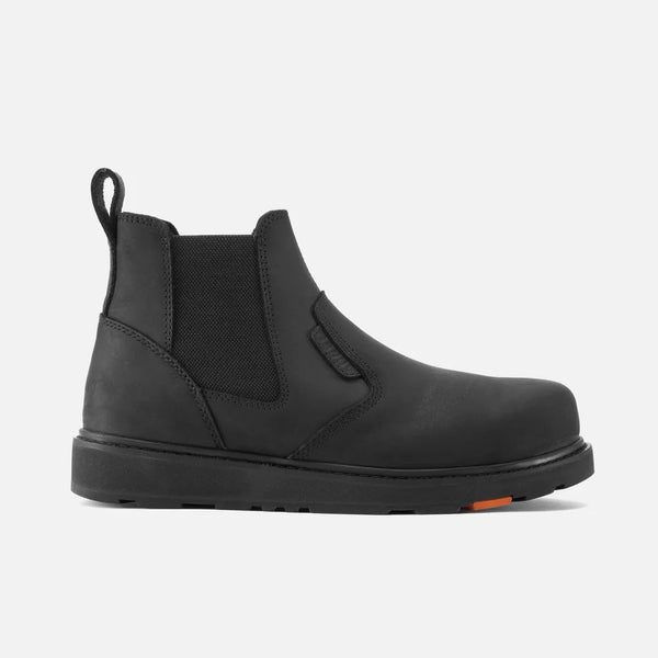 BRF20004-002 BRUNT SAFETY TOE ROMEO