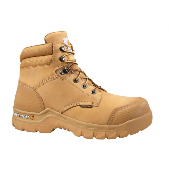CMF6356 CARHARTT SAFETY TOE 6 INCH