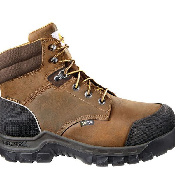 CMF6720 CARHARTT SAFETY TOE INT. MET