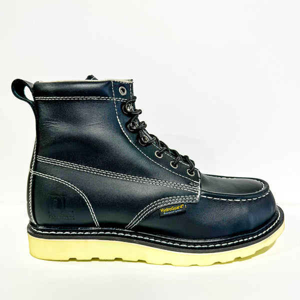 DL3002 DL WORK SAFETY TOE 6 INCH