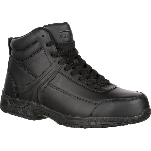 GG1021 GENGRIP SAFETY TOE ATHLETIC