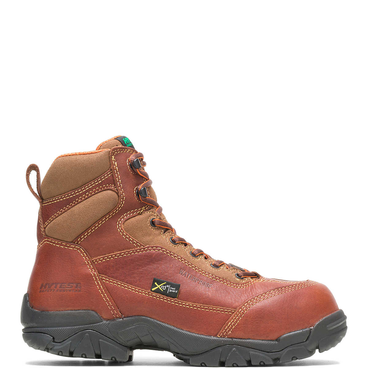 K12251 HYTEST SAFETY TOE INT. MET – Shoeworks