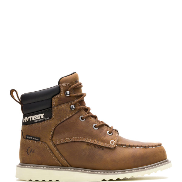 K13239 HYTEST SAFETY TOE 6 INCH