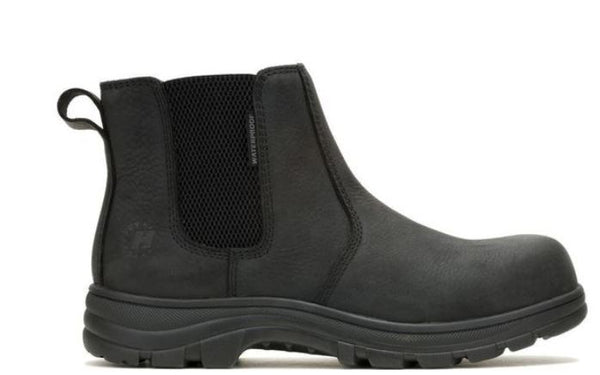 HYTEST KNOX II W/P BLACK ROMEO