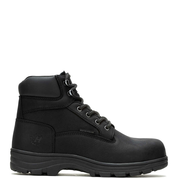 K13499 HYTEST SAFETY TOE 6 INCH