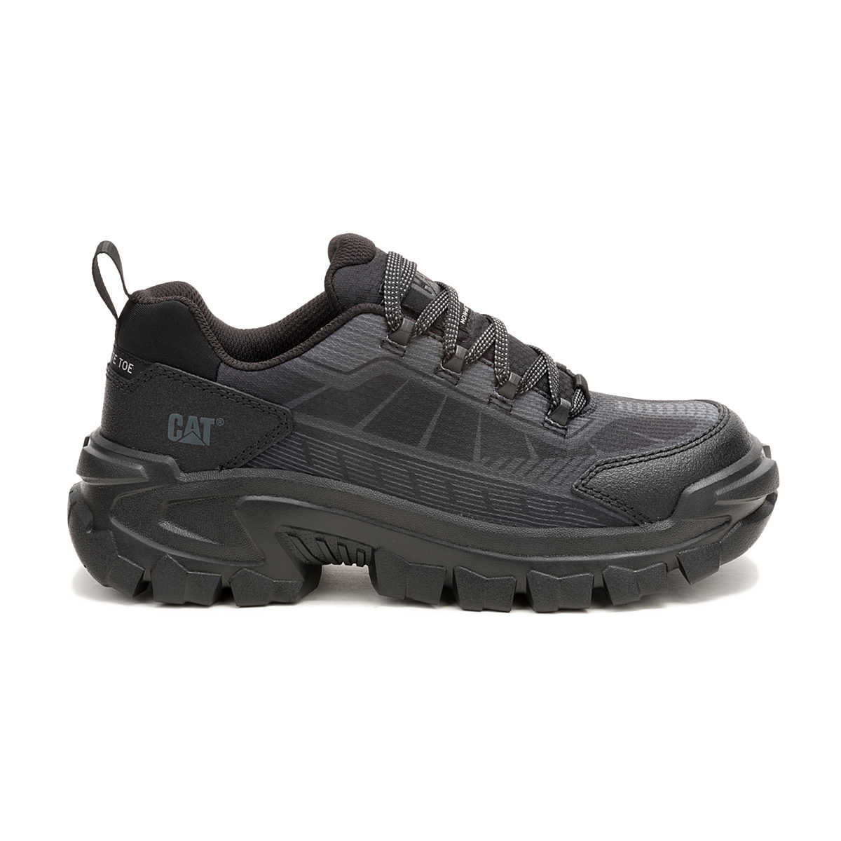 P91780 CAT SAFETY TOE ATHLETIC – Shoeworks