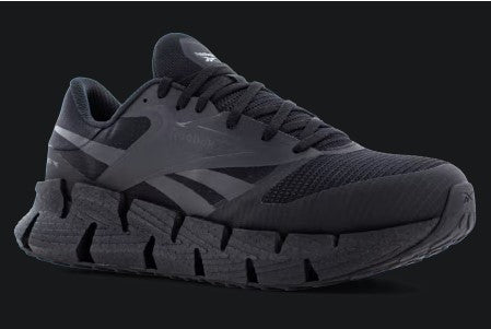 REEBOK FLOAT ZIG BLK ATHLETIC