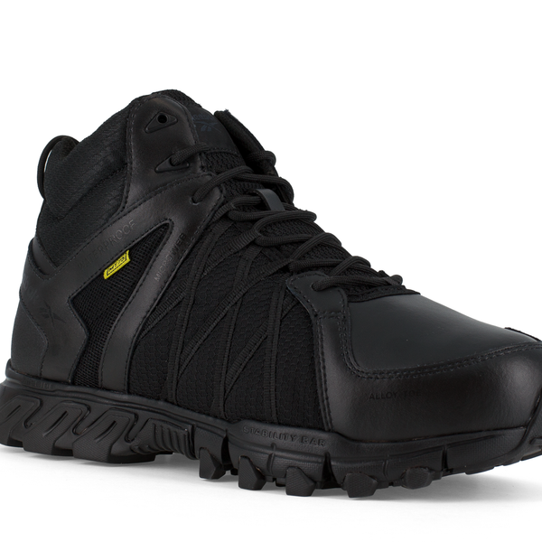 RB3405 REEBOK SAFETY TOE INT. MET
