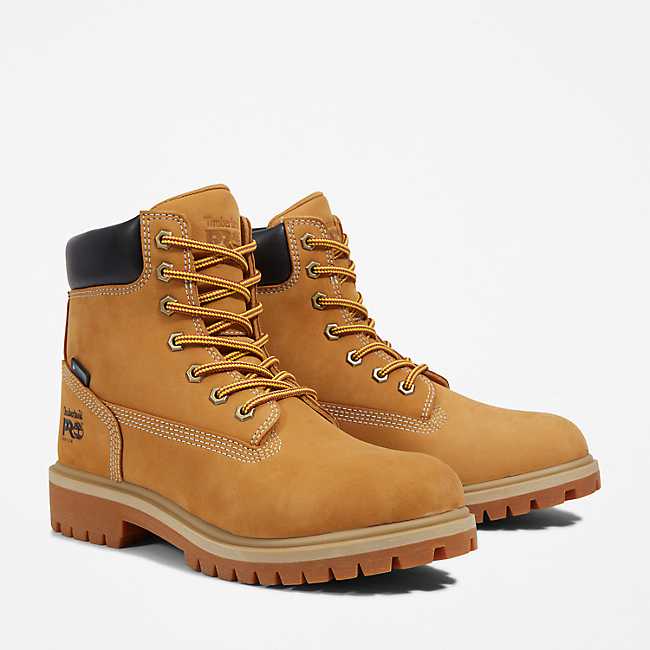 TB0A2QZX231 TIMBERLAND SOFT TOE INCH – Shoeworks