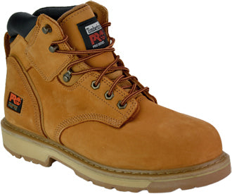 TM33030 TIMBERLAND SOFT TOE 6 INCH