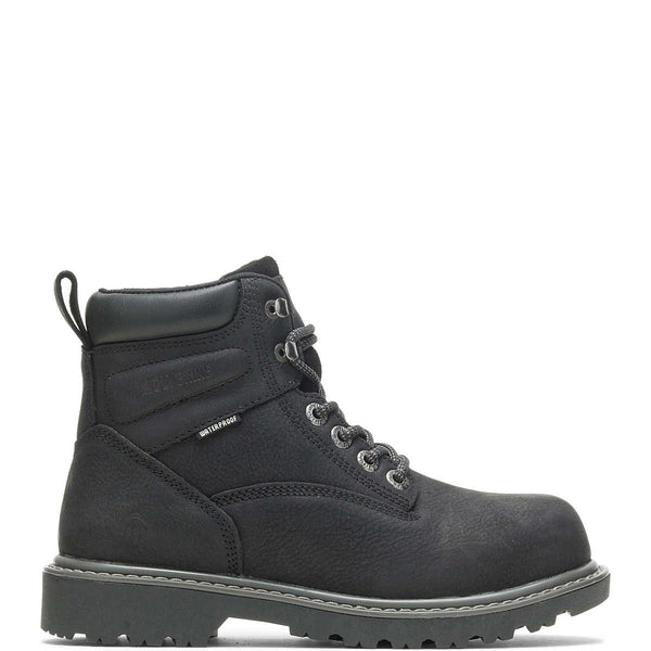 W201153 WOLVERINE SAFETY TOE 6 INCH