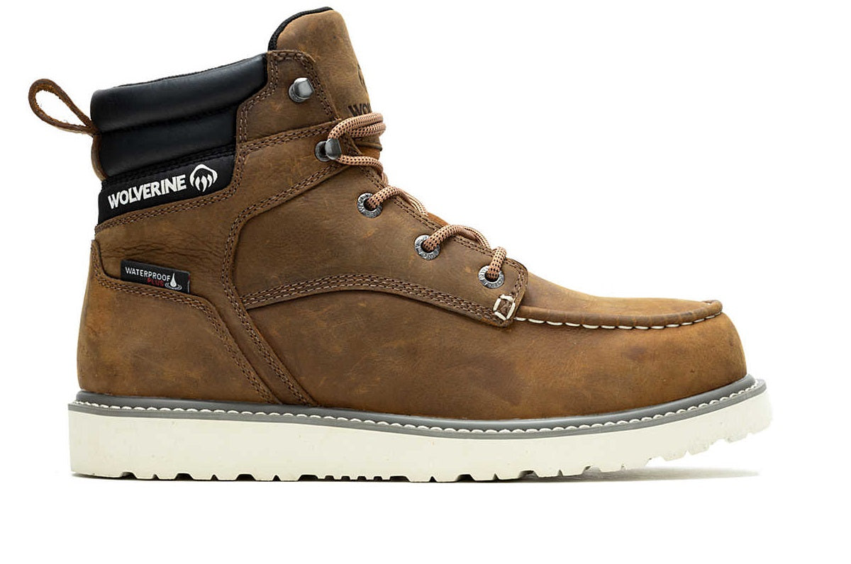 ウイタロウ Men's Wolverine 8