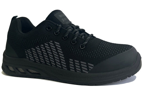 WZN446 WORKZONE SOFT TOE SERVICE
