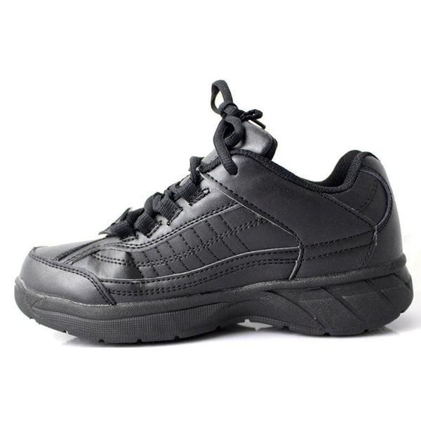 Buy Online Premium Quality MENS LAFORST SOFT SLIP RESISTANT ATHLETIC LF4201 | Best Safety Shoes and Boots - Shoeworks