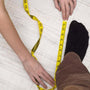 Invest in properly fitting industrial shoes.