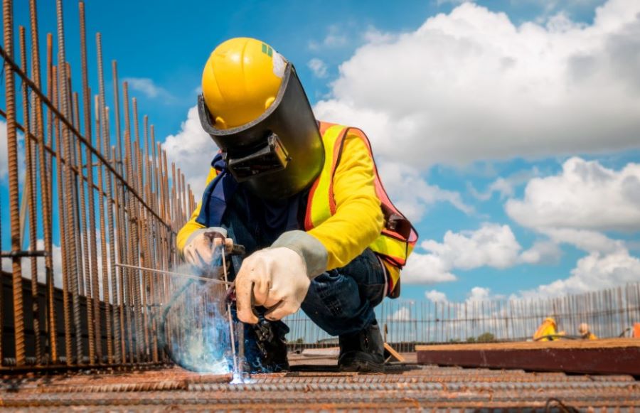 Common Workplace Foot Injuries