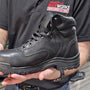 Eco-Friendly Work Shoes: How Sustainability Is Shaping the Industry