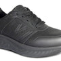 Comfortable work footwear