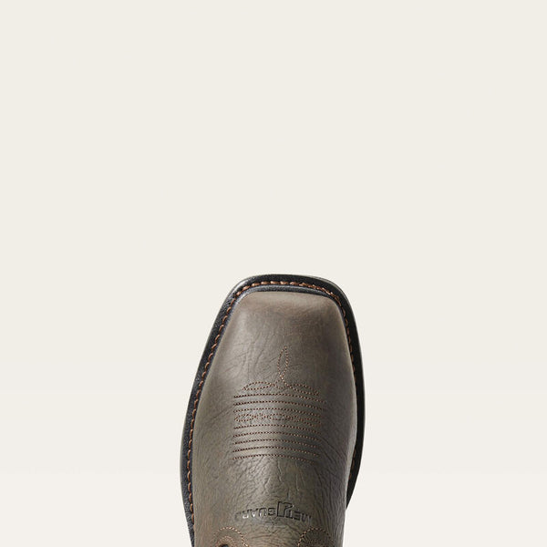 WIDE TOE H2O MET COMP TOE - 10016265