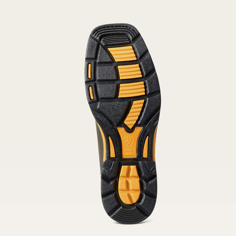 10016265 ARIAT SAFETY TOE INT. MET