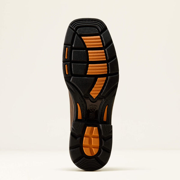 10017420 ARIAT SAFETY TOE PULL ON