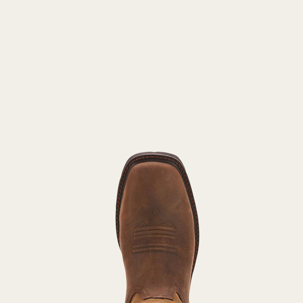 10024984 ARIAT SAFETY TOE PULL ON