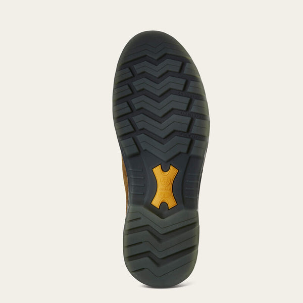 10027331 ARIAT SAFETY TOE ROMEO