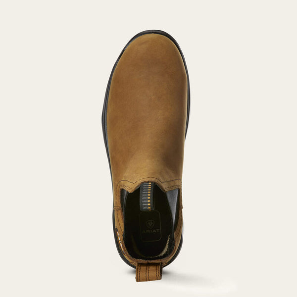 10027331 ARIAT SAFETY TOE ROMEO