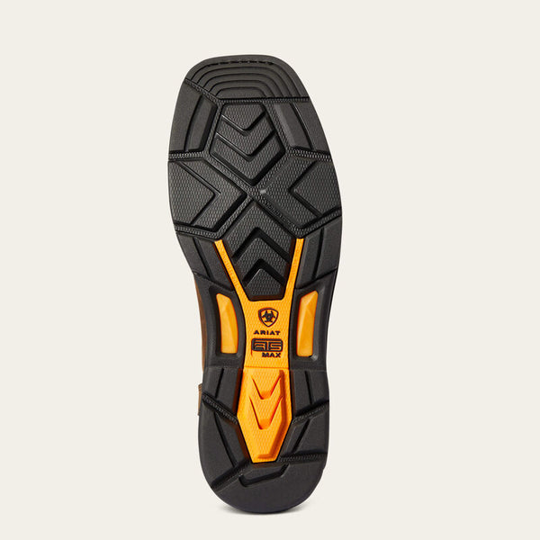 10038321 ARIAT SOFT TOE PULL ON