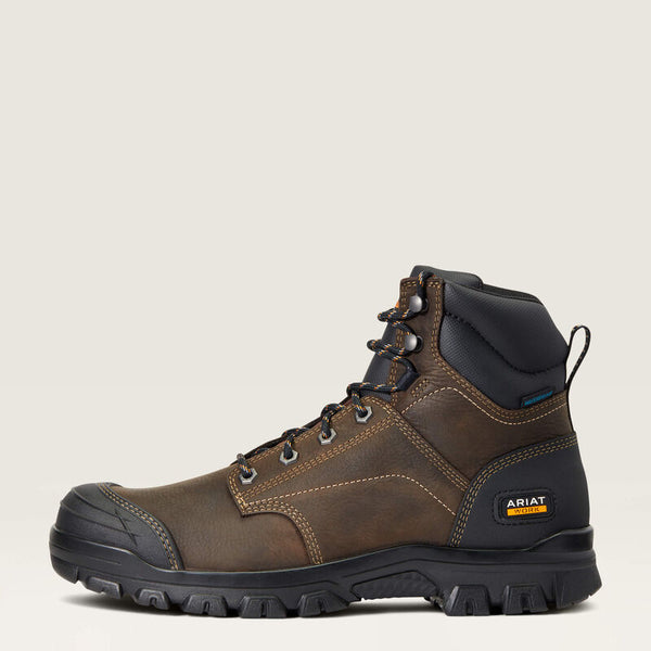 10040266 ARIAT SOFT TOE 6 INCH
