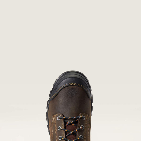 10040266 ARIAT SOFT TOE 6 INCH