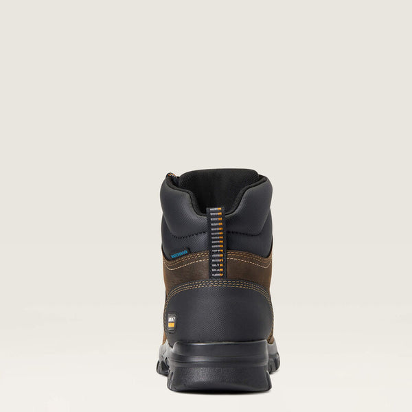 10040266 ARIAT SOFT TOE 6 INCH