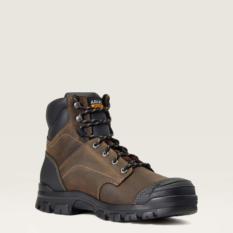 10040266 ARIAT SOFT TOE 6 INCH