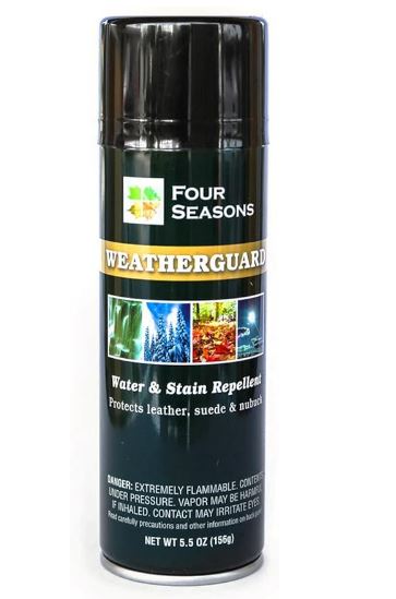 Four Season Weatherguard 5.5 Oz. - 4SWG