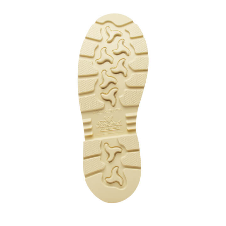 504-4375 THOROGOOD SAFETY TOE 6 INCH