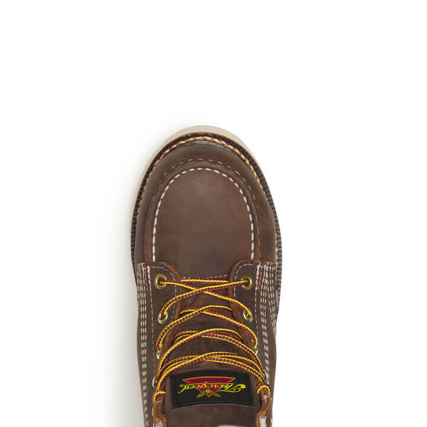 504-4375 THOROGOOD SAFETY TOE 6 INCH