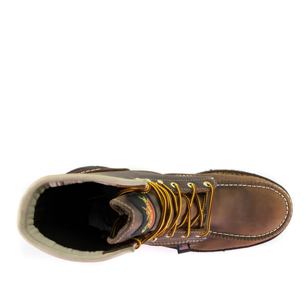 804-3696 THOROGOOD SAFETY TOE 6 INCH