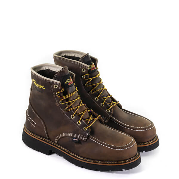 804-3696 THOROGOOD SAFETY TOE 6 INCH