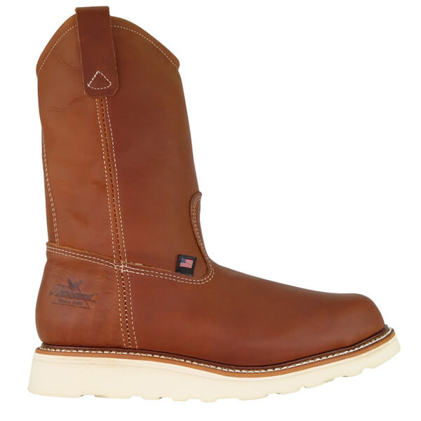804-4205 THOROGOOD SAFETY TOE PULL ON