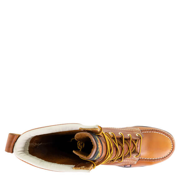 804-4208 THOROGOOD SAFETY TOE 8 INCH – Shoeworks