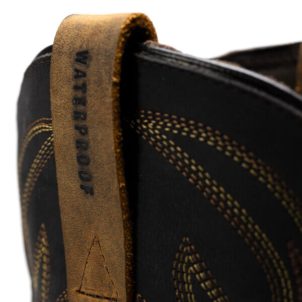 AMERICAN HERITAGE W/P SQR TOE