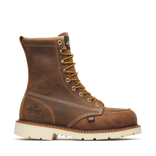 804-4375 THOROGOOD SAFETY TOE 6 INCH