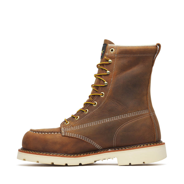 804-4375 THOROGOOD SAFETY TOE 6 INCH