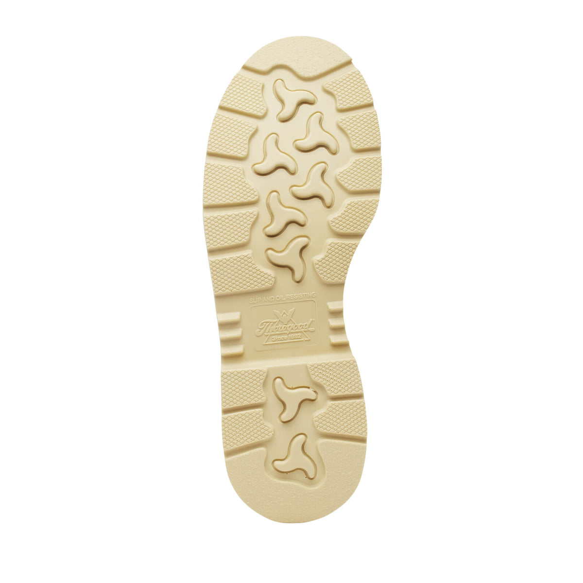 804-4378 THOROGOOD SAFETY TOE 8 INCH