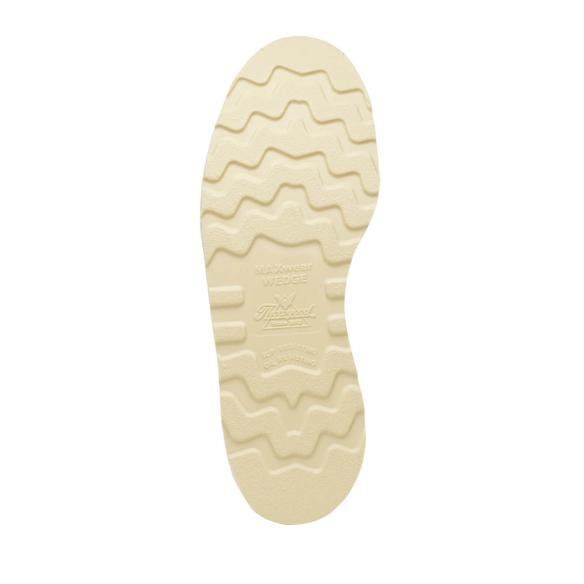 804-6201 THOROGOOD SAFETY TOE 6 INCH