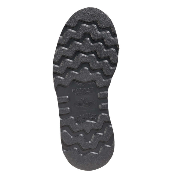 MEN'S THOROGOOD STEEL TOE MOC TOE WEDGE SOLE BOOT 804-6208