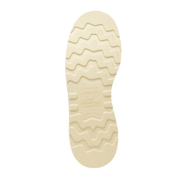 T-GOOD S/D 8IN PL TOE WEDGE