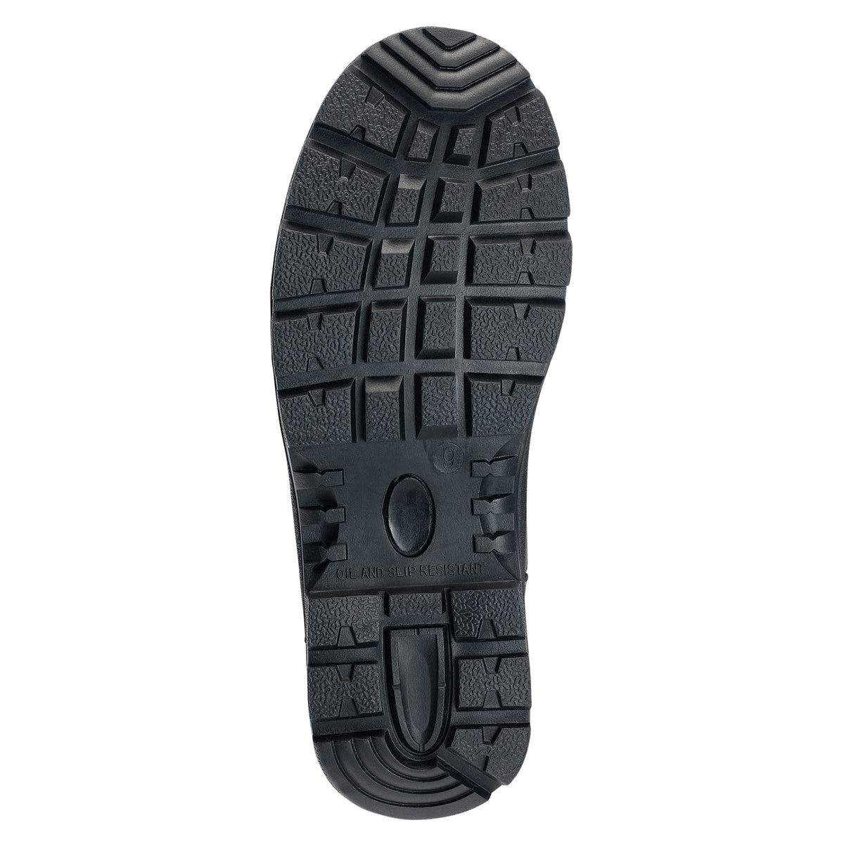WOMENS AVNGR W/P BROWN 6" BOOT