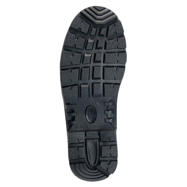 WOMENS AVNGR W/P BROWN 6" BOOT